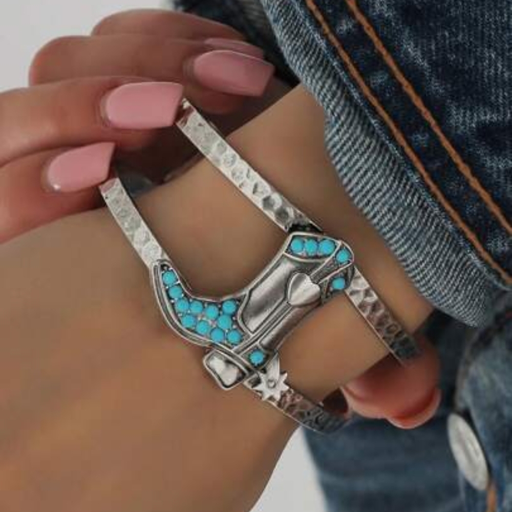 🎀$5 Boho Western Style Bracelets - Picture 7 of 14